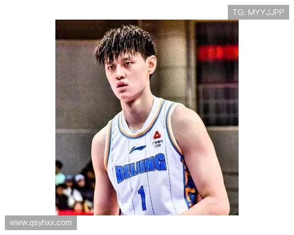 记者称北京队球星薪资高企曾凡博追求高薪属体育常态联赛环境下的理性选择